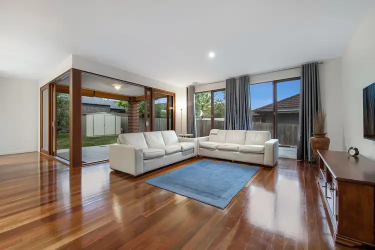 Second view of Homely house listing, 55 Salisbury Road, Ashwood VIC 3147
