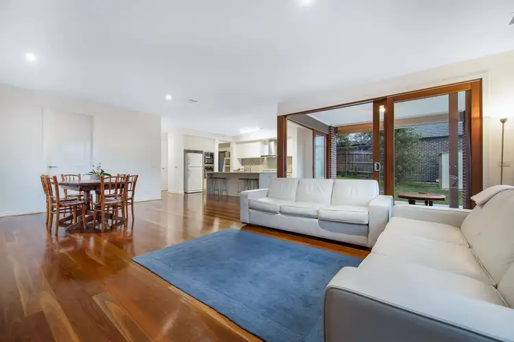 Third view of Homely house listing, 55 Salisbury Road, Ashwood VIC 3147