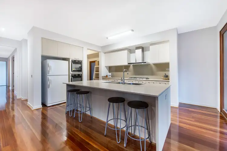 Fourth view of Homely house listing, 55 Salisbury Road, Ashwood VIC 3147