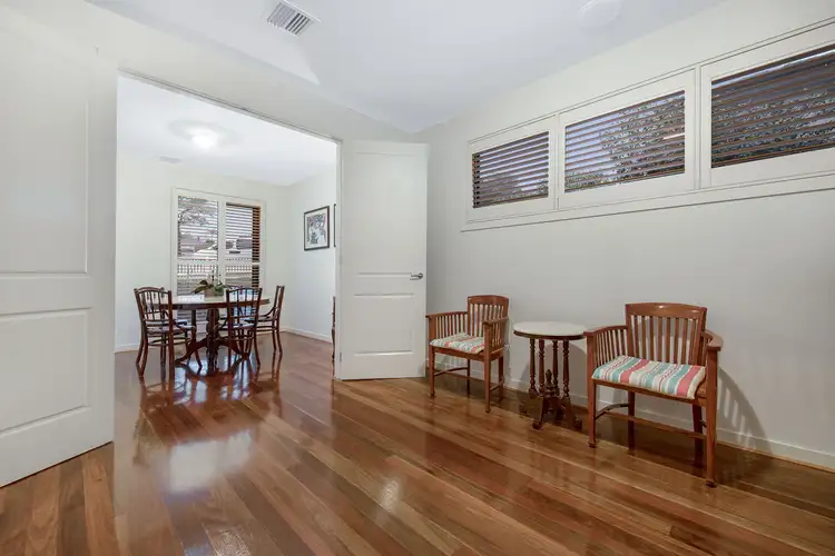 Fifth view of Homely house listing, 55 Salisbury Road, Ashwood VIC 3147