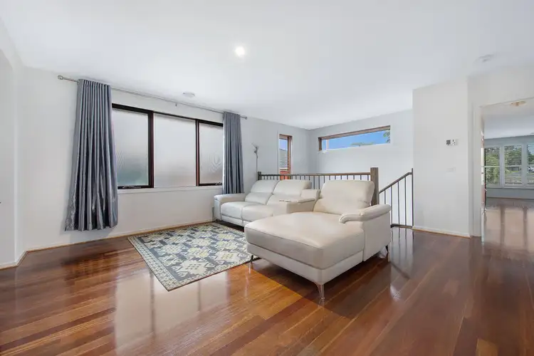 Sixth view of Homely house listing, 55 Salisbury Road, Ashwood VIC 3147