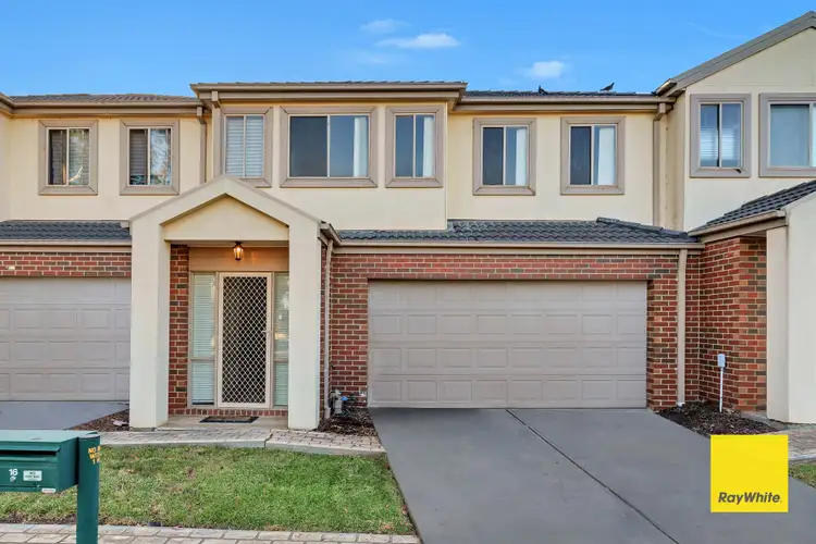 14/156 BETHANY Road, Hoppers Crossing VIC 3029