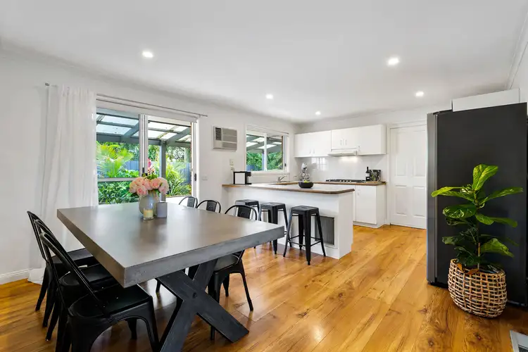 Main view of Homely unit listing, 2/35 Eulinga Avenue, Aspendale VIC 3195