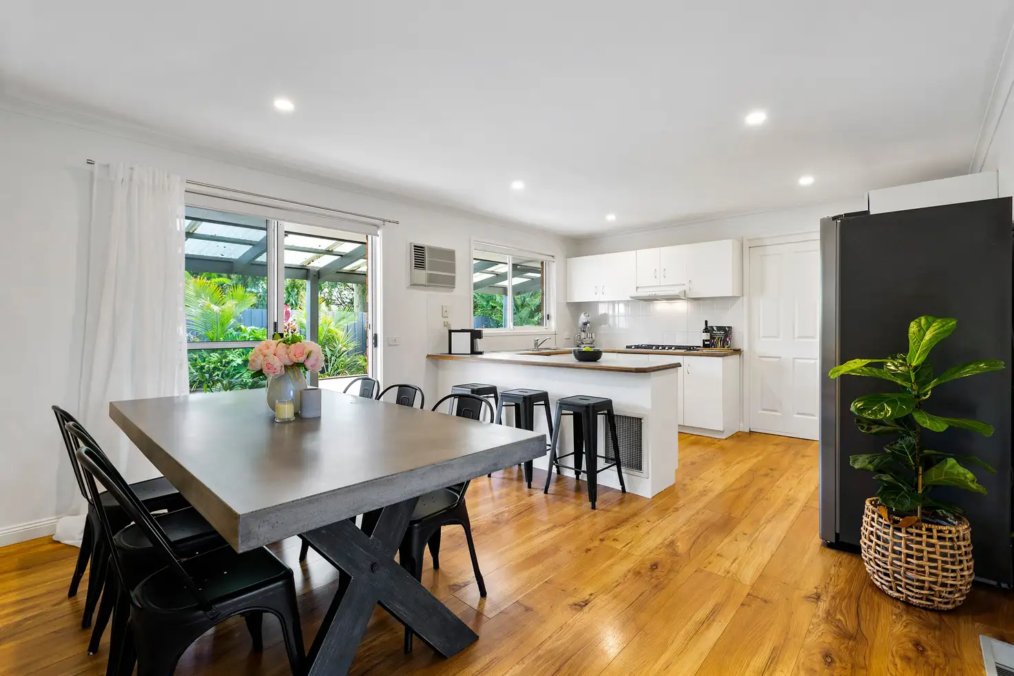 Main view of Homely unit listing, 2/35 Eulinga Avenue, Aspendale VIC 3195