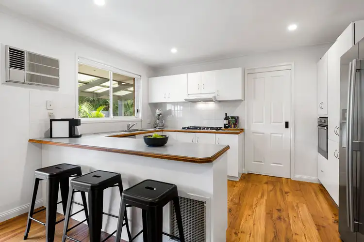 Second view of Homely unit listing, 2/35 Eulinga Avenue, Aspendale VIC 3195