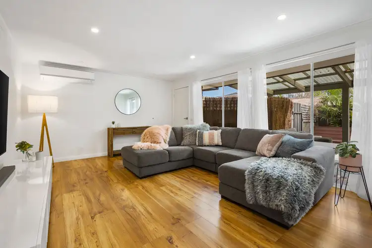 Third view of Homely unit listing, 2/35 Eulinga Avenue, Aspendale VIC 3195