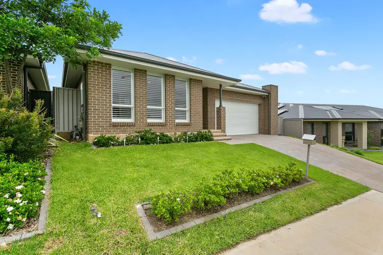 Main view of Homely house listing, 40 Donovan Boulevard, Gregory Hills NSW 2557