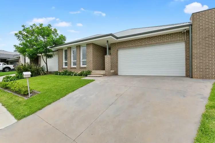Second view of Homely house listing, 40 Donovan Boulevard, Gregory Hills NSW 2557