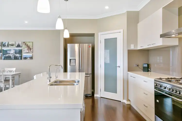 Fourth view of Homely house listing, 40 Donovan Boulevard, Gregory Hills NSW 2557