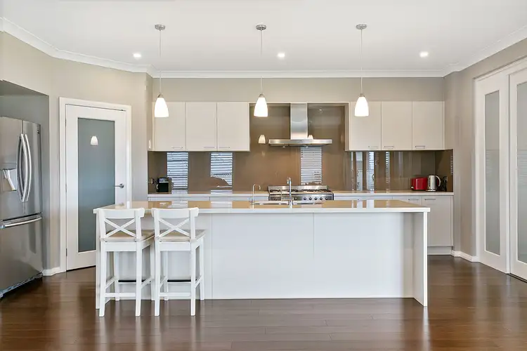 Fifth view of Homely house listing, 40 Donovan Boulevard, Gregory Hills NSW 2557