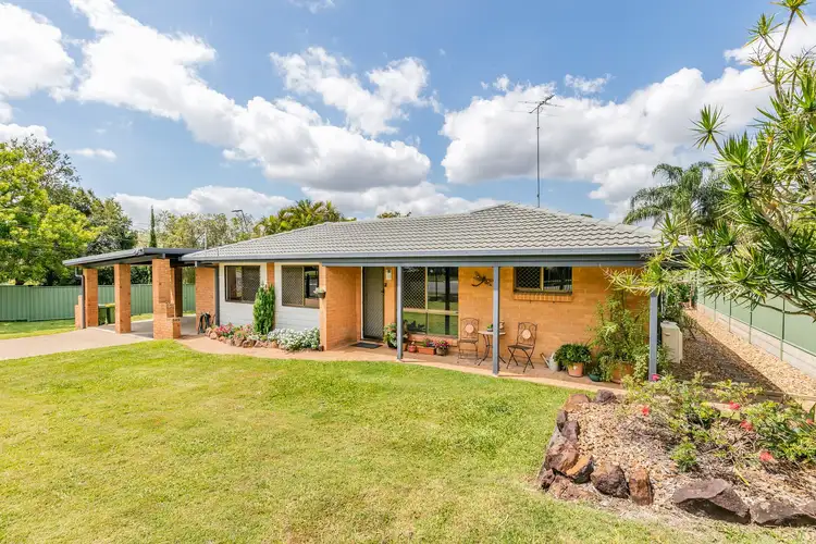 Second view of Homely house listing, 75 Begonia Street, Browns Plains QLD 4118