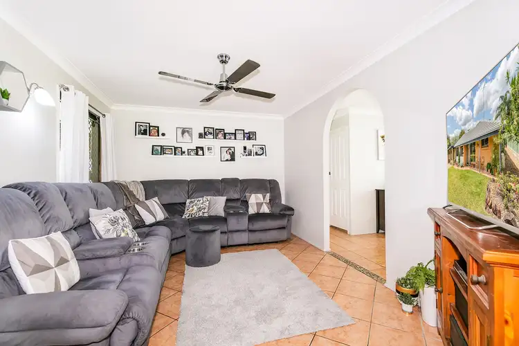 Third view of Homely house listing, 75 Begonia Street, Browns Plains QLD 4118