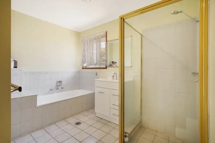 Fifth view of Homely townhouse listing, 5/5 La Fontaine Avenue, Lavington NSW 2641