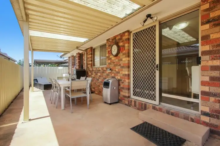 Seventh view of Homely townhouse listing, 5/5 La Fontaine Avenue, Lavington NSW 2641