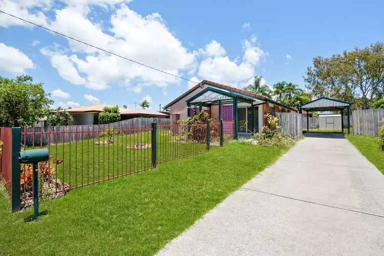 Main view of Homely house listing, 24 Donowain Drive, Deception Bay QLD 4508