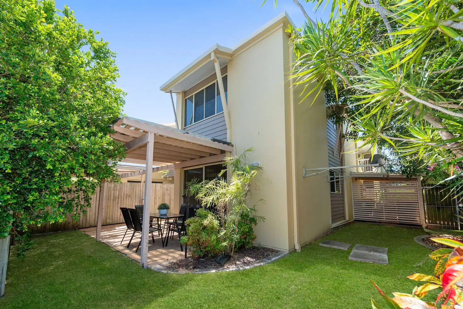 Main view of Homely house listing, 1/99 Hercules Road, Kippa-ring QLD 4021