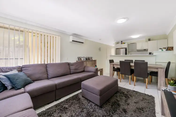 Second view of Homely house listing, 1/99 Hercules Road, Kippa-ring QLD 4021