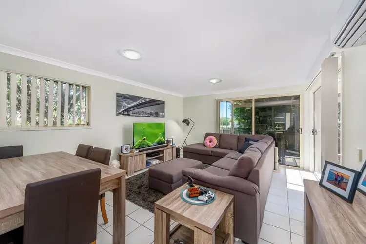 Third view of Homely house listing, 1/99 Hercules Road, Kippa-ring QLD 4021