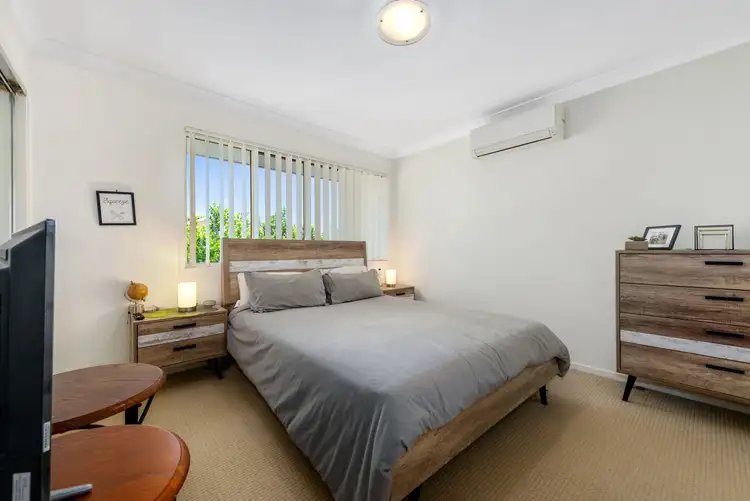Fourth view of Homely house listing, 1/99 Hercules Road, Kippa-ring QLD 4021