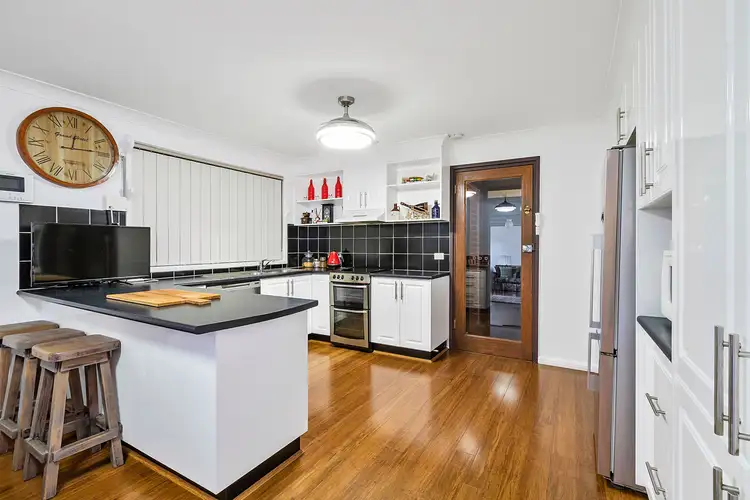 Second view of Homely house listing, 6 Bradley Road, South Windsor NSW 2756
