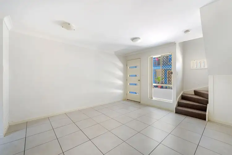 Second view of Homely townhouse listing, 2/16 Fleet Drive, Kippa-ring QLD 4021