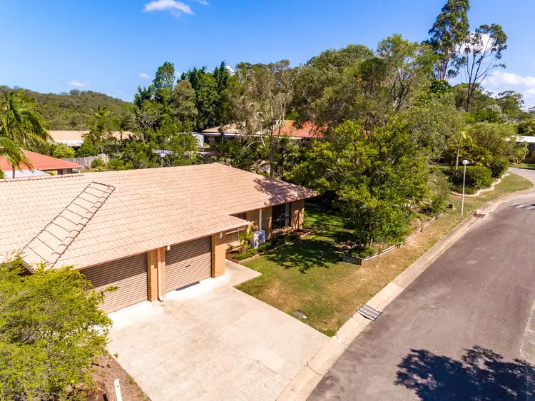 Main view of Homely house listing, 9/70 Dorset Drive, Rochedale South QLD 4123