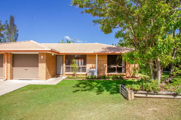 Second view of Homely house listing, 9/70 Dorset Drive, Rochedale South QLD 4123
