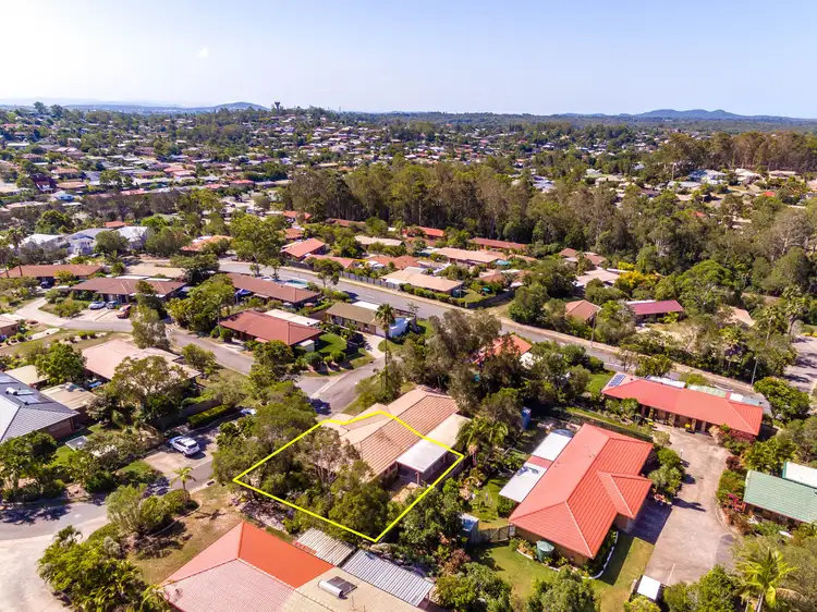 Third view of Homely house listing, 9/70 Dorset Drive, Rochedale South QLD 4123