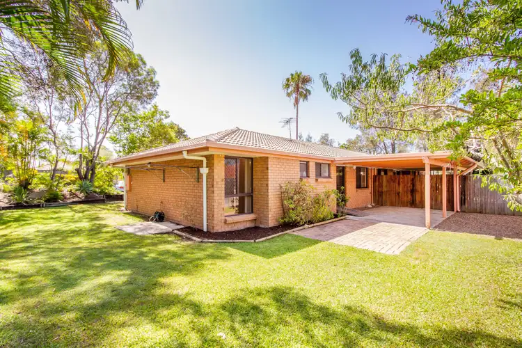 Fourth view of Homely house listing, 9/70 Dorset Drive, Rochedale South QLD 4123
