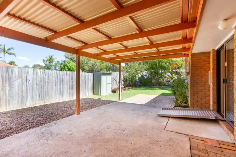 Fifth view of Homely house listing, 9/70 Dorset Drive, Rochedale South QLD 4123