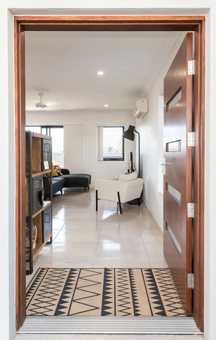 Fourth view of Homely townhouse listing, 13/190 Queens Road, Nudgee QLD 4014