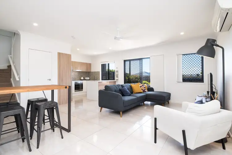 Fifth view of Homely townhouse listing, 13/190 Queens Road, Nudgee QLD 4014