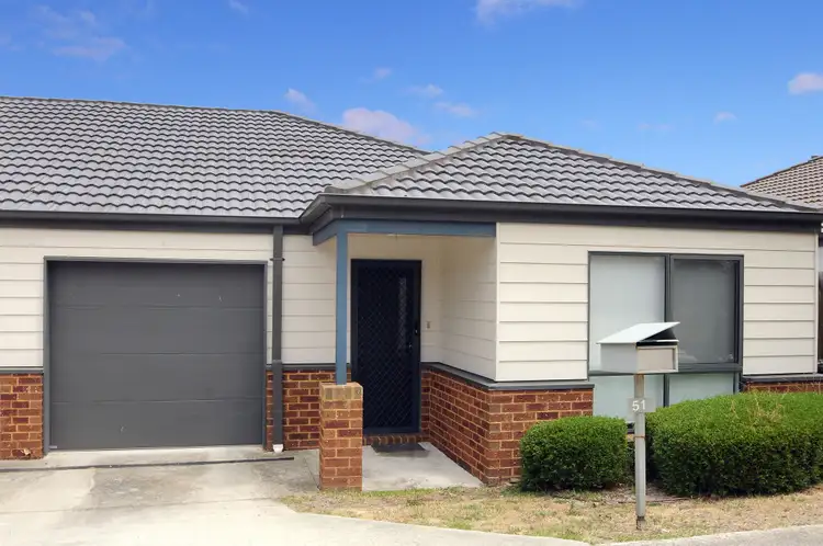 51/11 Brunnings Road, Carrum Downs VIC 3201