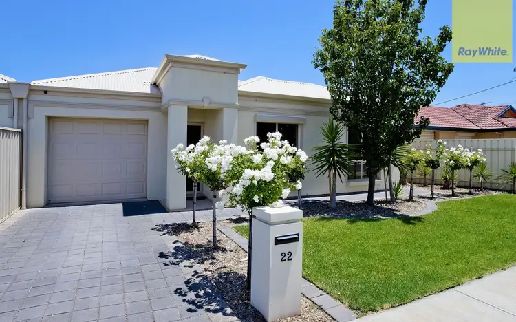 22 Fortrose Avenue, Seaton SA 5023