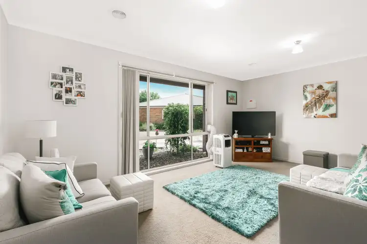 Second view of Homely unit listing, 6/2 Snodgrass Street, Pakenham VIC 3810