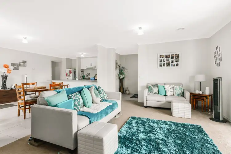 Third view of Homely unit listing, 6/2 Snodgrass Street, Pakenham VIC 3810