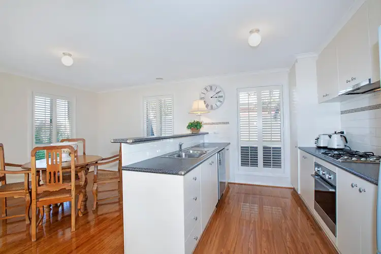 Fourth view of Homely house listing, 19 Bailey Street, Belmont VIC 3216