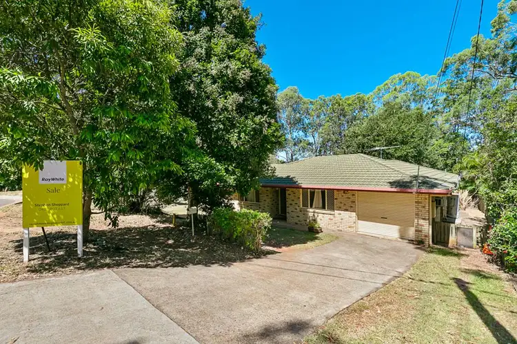 6 Frederick Street, Wellington Point QLD 4160