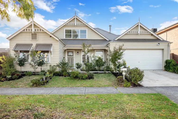 Main view of Homely house listing, 61 Riverdale Boulevard, Mernda VIC 3754
