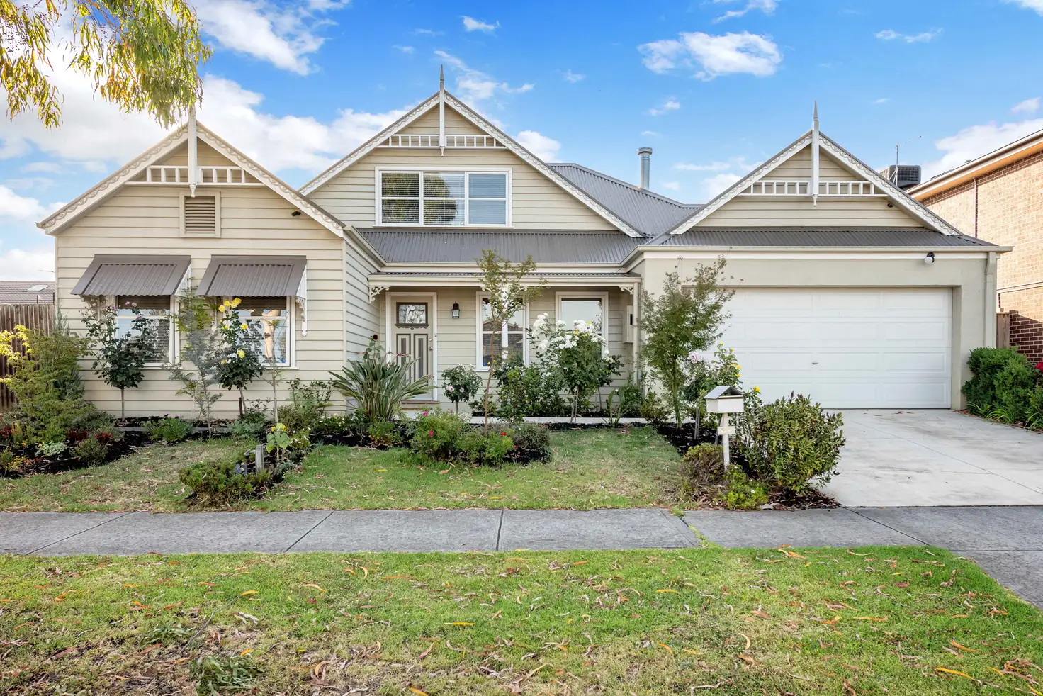 Main view of Homely house listing, 61 Riverdale Boulevard, Mernda VIC 3754