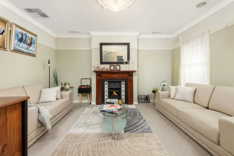 Second view of Homely house listing, 61 Riverdale Boulevard, Mernda VIC 3754