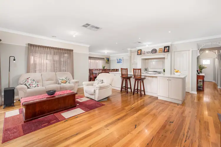 Third view of Homely house listing, 61 Riverdale Boulevard, Mernda VIC 3754