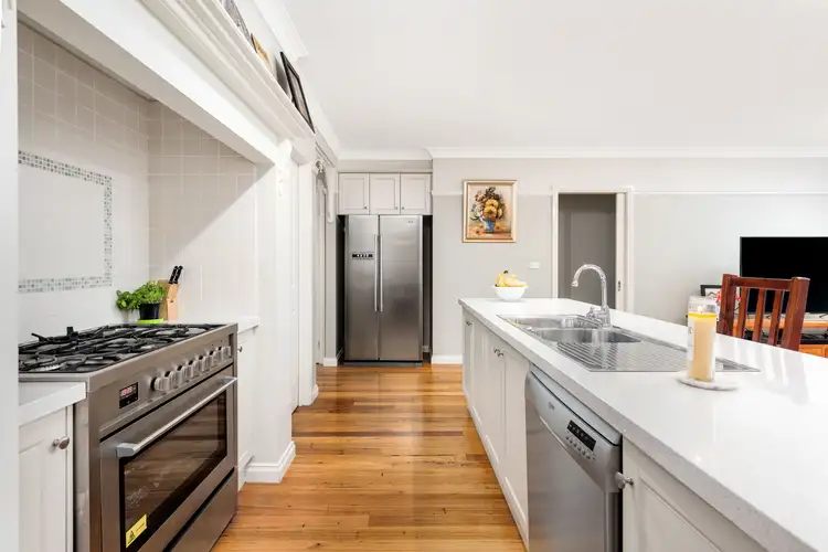 Fourth view of Homely house listing, 61 Riverdale Boulevard, Mernda VIC 3754