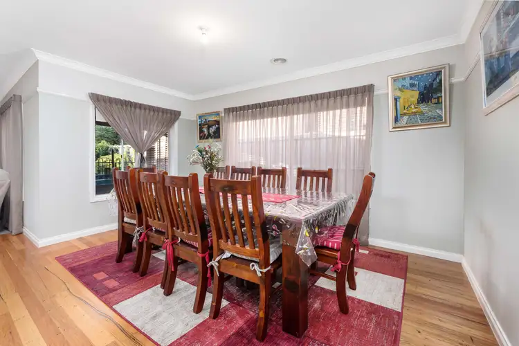 Fifth view of Homely house listing, 61 Riverdale Boulevard, Mernda VIC 3754