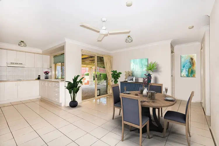 Third view of Homely house listing, 8 Mandeville Place, Regents Park QLD 4118