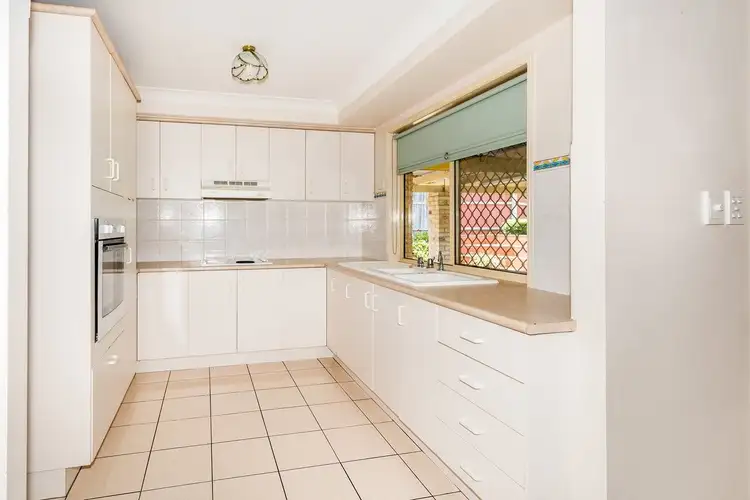 Fourth view of Homely house listing, 8 Mandeville Place, Regents Park QLD 4118