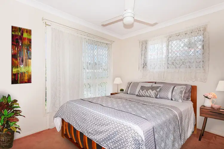 Sixth view of Homely house listing, 8 Mandeville Place, Regents Park QLD 4118
