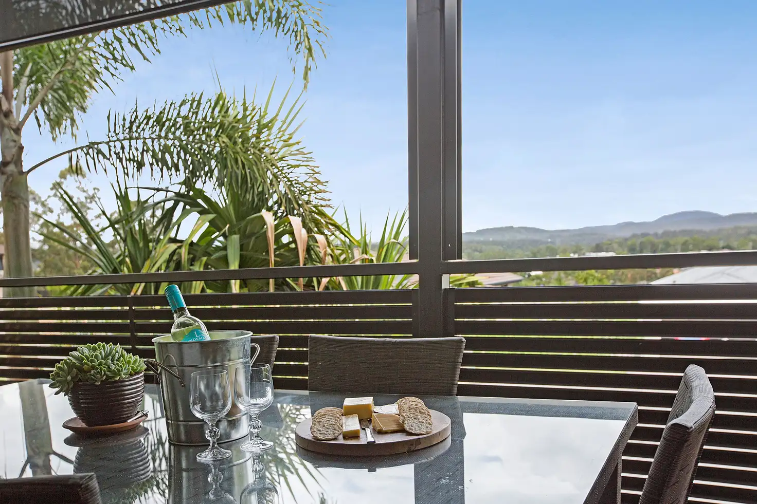 Main view of Homely house listing, 66 Riversleigh Crescent, Eatons Hill QLD 4037
