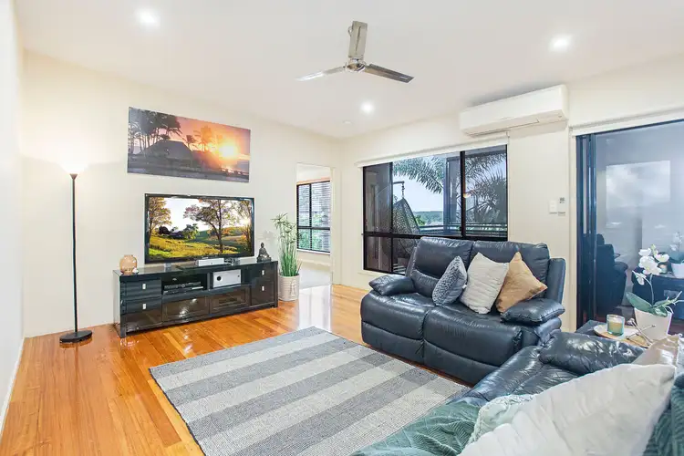 Third view of Homely house listing, 66 Riversleigh Crescent, Eatons Hill QLD 4037
