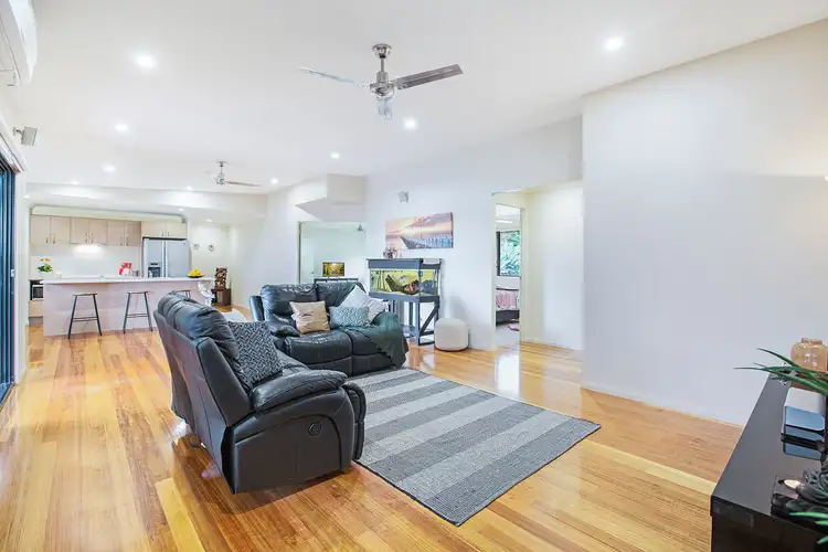 Fourth view of Homely house listing, 66 Riversleigh Crescent, Eatons Hill QLD 4037